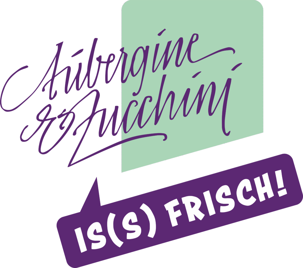 Logo von Aubergine & Zucchini – is(s) frisch - OGS, Kita & Schulverpflegung in Meckenheim
