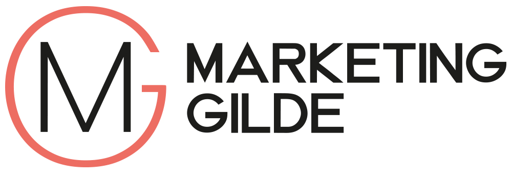 ogo der Marketing Gilde – Agentur für Online-Marketing, Webdesign & SEO in Düsseldorf, Köln und Bonn